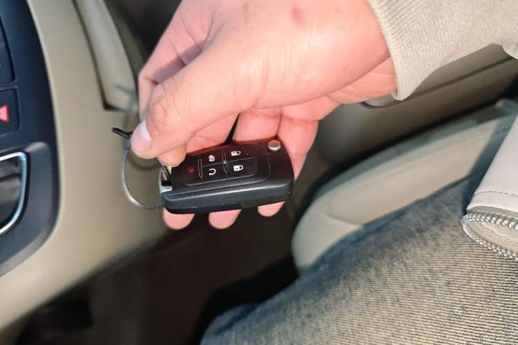 Used Buick GL8 2018 28T Prestige Version China VI Standard
