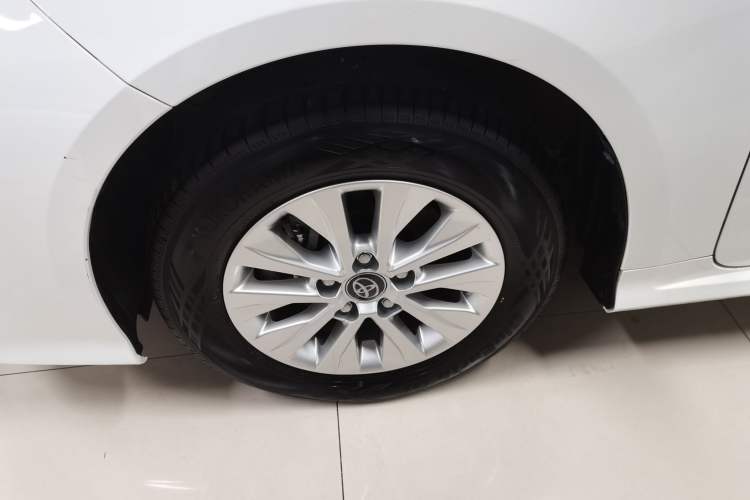 Used Toyota Corolla 2023 1.2T Pioneer Edition

