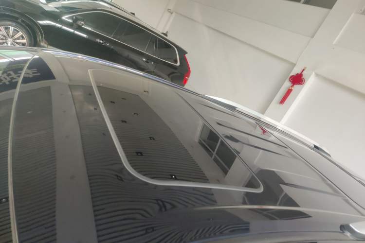 Used Toyota Sienna 2021 2.5L Hybrid Platinum Edition