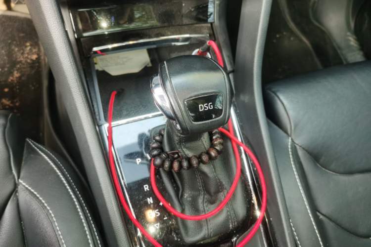 Used Skoda Kodiaq 2018 Facelifted TSI330 5-Seater Two-Wheel-Drive Luxury Enjoyment Edition
