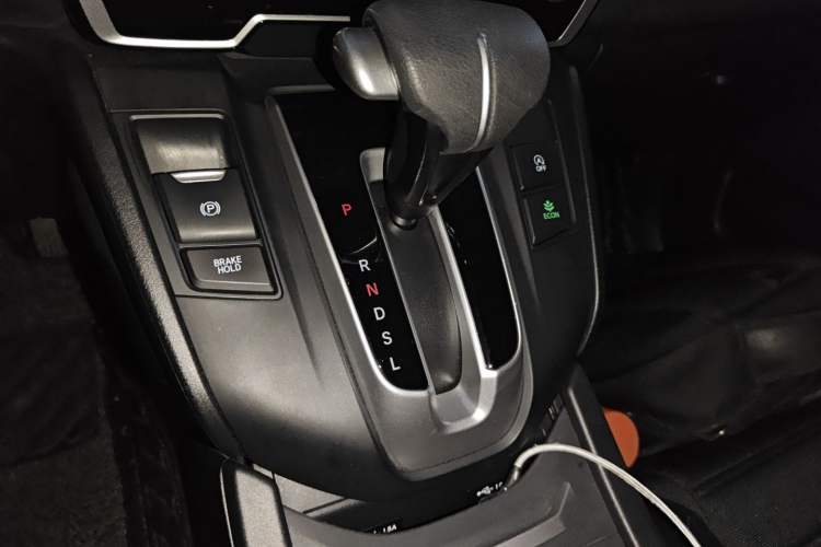 Used Honda Breeze 2020 240TURBO CVT 2WD Luxury Edition
