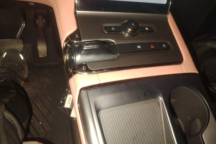 Used Nio EC6 2020 430 km Sport Version
