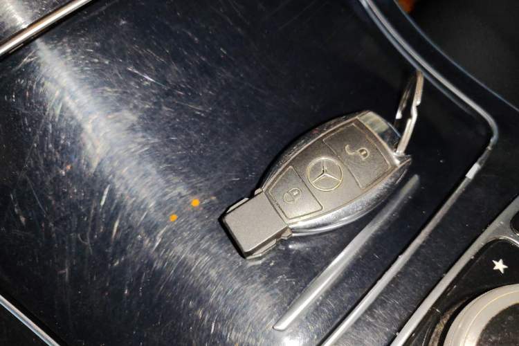 Used Mercedes-Benz GLC 2019 GLC 200 4MATIC
