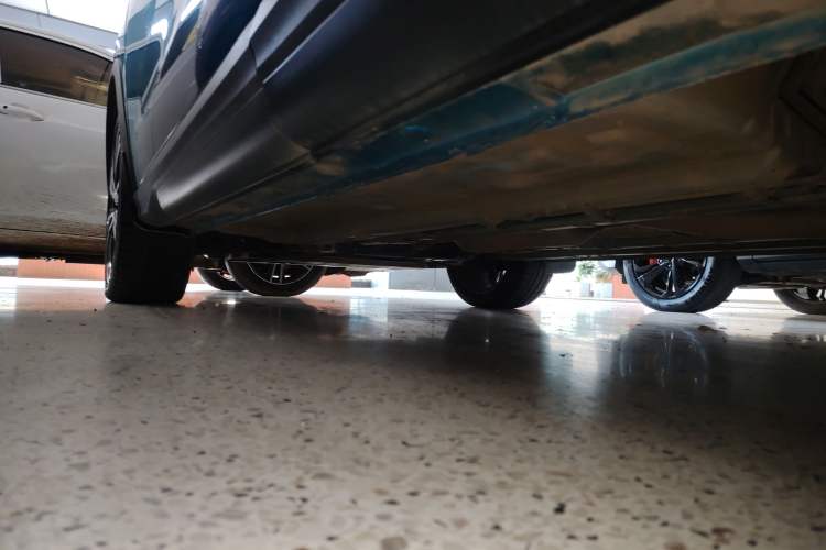 Used Oshan X5 2021 1.5T DCT Flagship Edition
