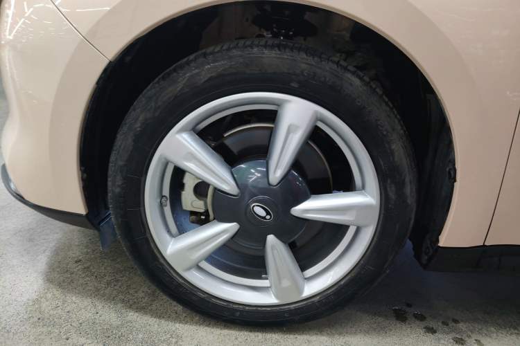 Used ORA Good Cat 2021 400km Standard Range Venus Edition Lithium Iron Phosphate