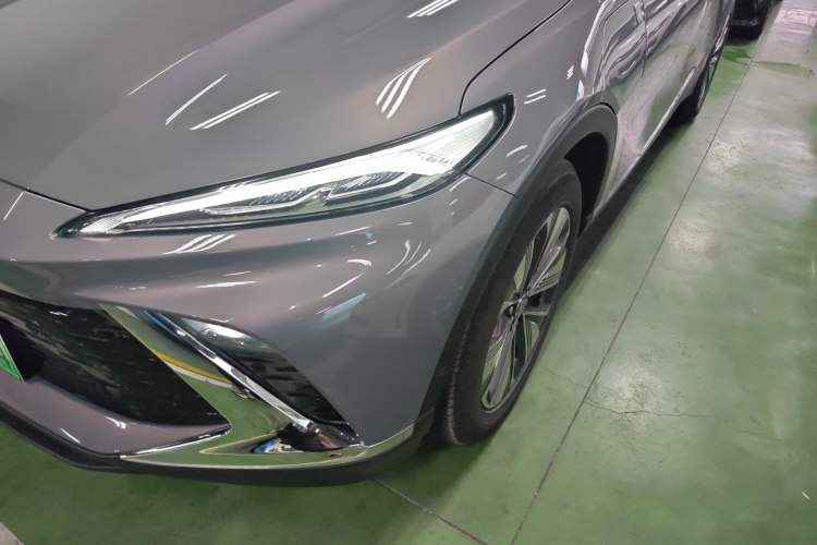 Used Buick E4 2023 Deluxe Edition
