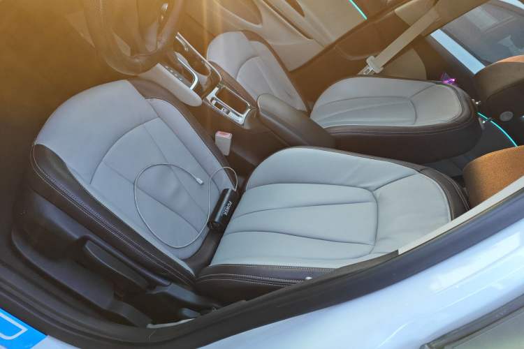 Used Buick Verano 2017 Sedan 15S Automatic Entry Model
