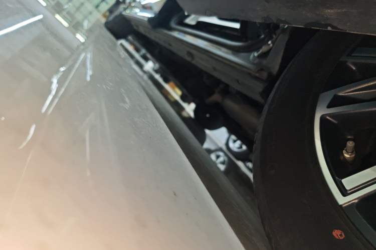 Used GAC Trumpchi M8 2024 Master Series 400T Ultimate Edition