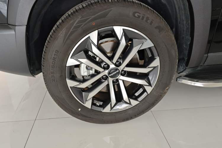 Used Haval DARGO 2024 1.5T DCT Labrador Edition
