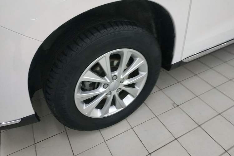 Used Haval M6 2021 PLUS 1.5T DCT Luxury Smart Connectivity Model
