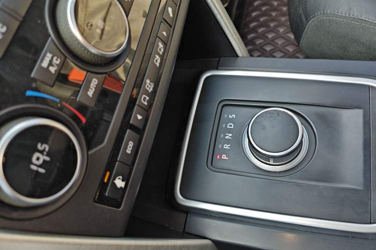 Used Land Rover Discovery Sport 2016 2.0T SE