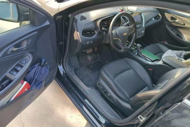 Used Chevrolet Malibu XL 2022 535T Automatic Sport Edition
