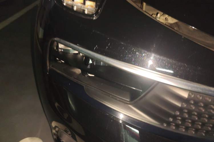 Used Lynk & Co 01 2019 2.0T Four-Wheel Drive Genie Pro Version China VI Standard