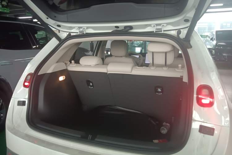 Used  firefly 2025 Illuminated Edition