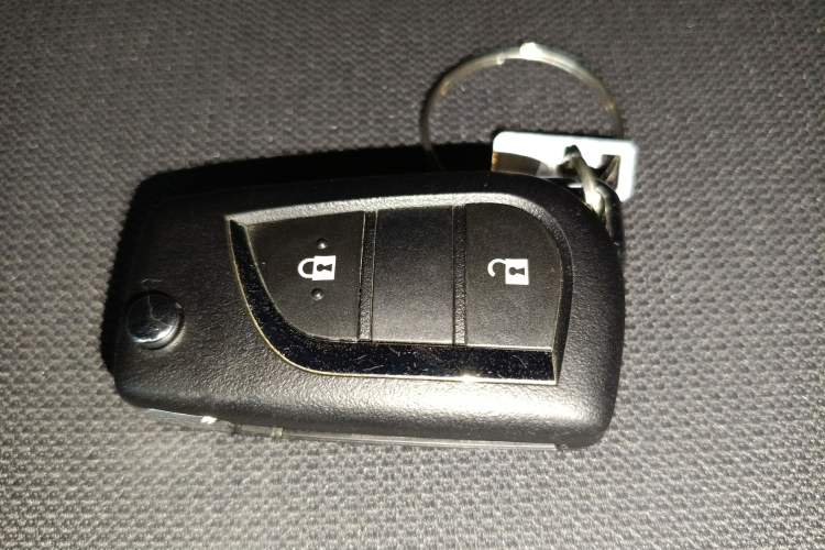 Used Toyota Corolla Cross 2023 2.0L Pioneer Edition
