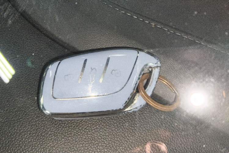 Used MG 5 2022 180 DVVT CVT Youth Flagship Edition