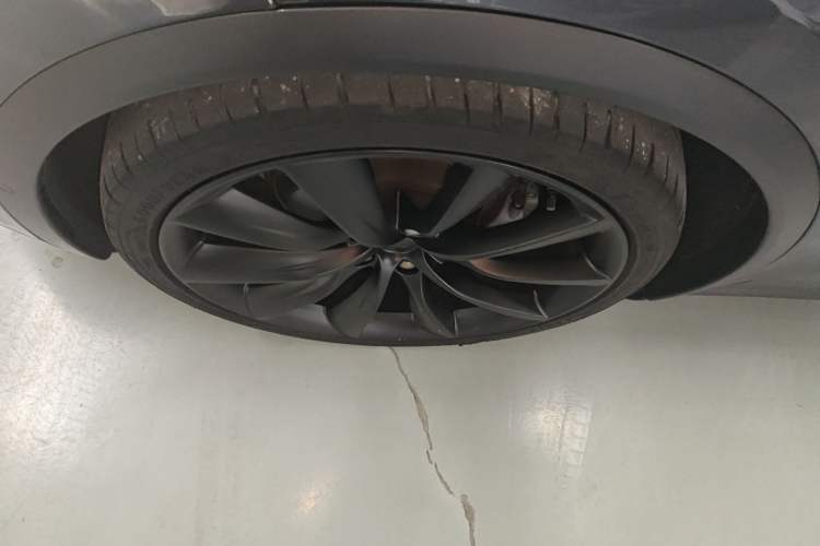 Used Tesla Model X 2016 X 75D