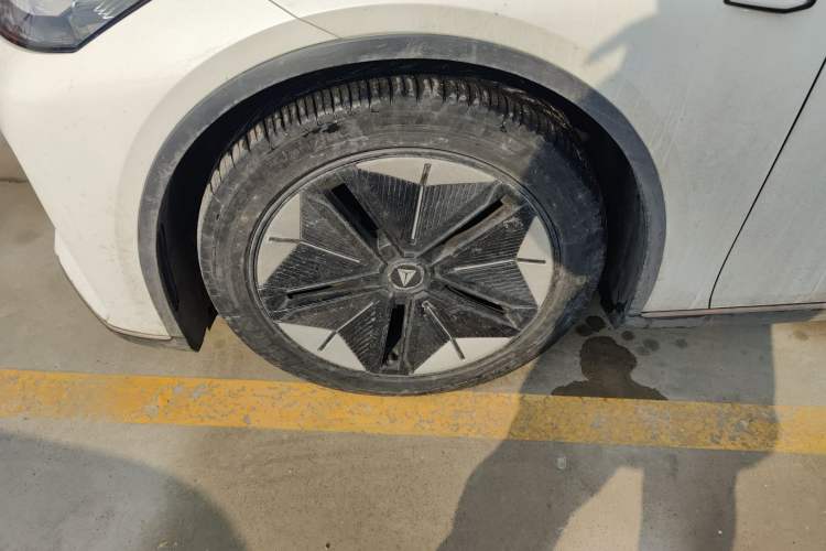 Used  SL03 2022 1.5L 1200 Extended-Range Version
