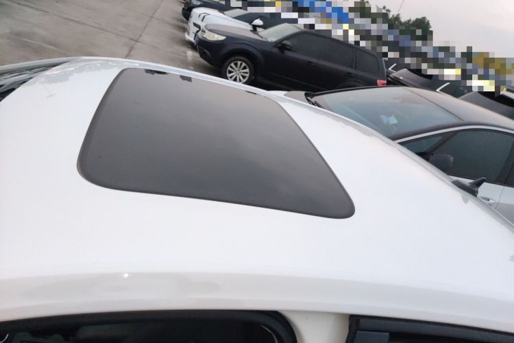 Used Volkswagen Lavida 2024 300TSI DSG Starry Sky Leading Edition