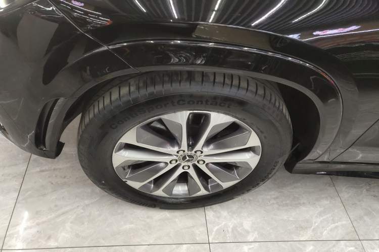 Used Mercedes-Benz GLE 2022 Facelifted GLE 350 4MATIC Fashion Edition