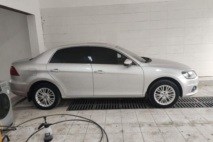 Used Volkswagen Bora 2014 1.6L Automatic Luxury Model
