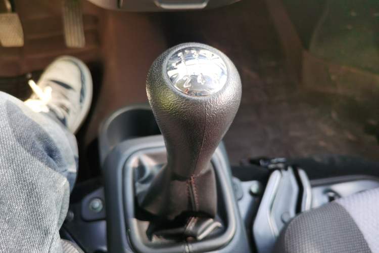 Used Chana Star 5 2022 1.4L Classic Edition Passenger Vehicle JL473Q3
