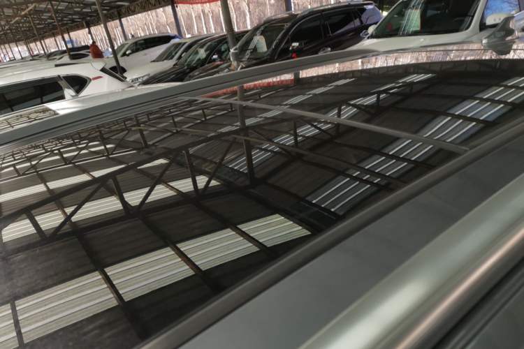 Used BYD Song PLUS New Energy 2025 DM-i 112KM Prestige Model
