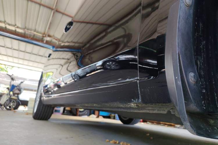 Used Buick GT 2017 15N Manual Elite Version