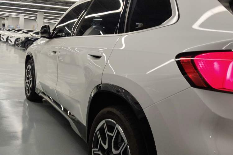 Used BMW X1 2023 sDrive25Li X Design Package