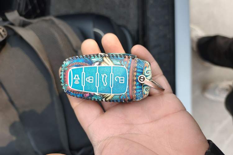 Used Haval H6 2021 China Trend Edition 1.5 GDIT Automatic Champion Version
