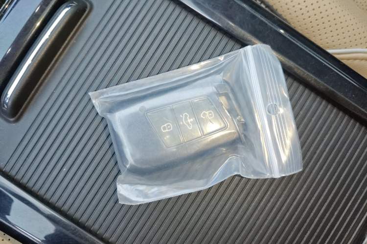 Used Volkswagen Passat 2023 Revised 380TSI Luxury Edition