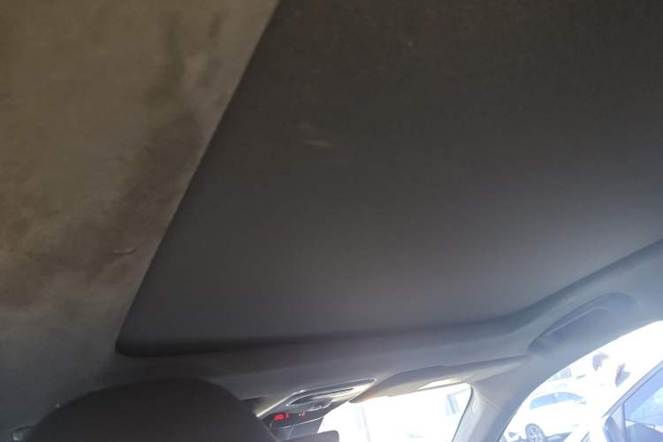 Used Lynk & Co 03 2021 03+ 2.0TD Automatic Wind-Chasing Edition