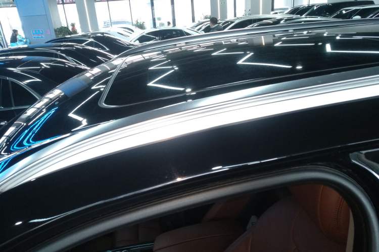 Used BMW X5 2016 xDrive35i Base Model Middle East