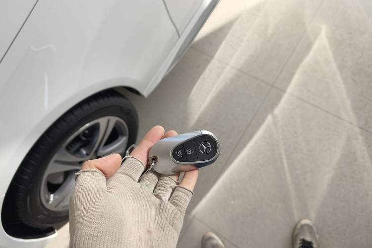 Used Mercedes-Benz C-Class 2022 C 200 L Sport Edition