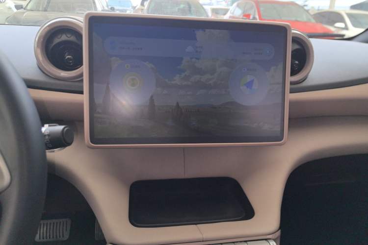 Used BYD Dolphin 2023 420 km Fashion Edition
