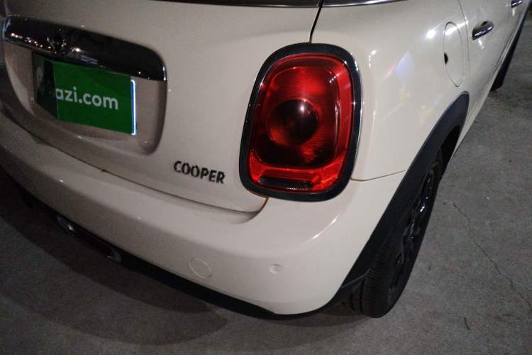 Used  MINI 2016 1.5T COOPER Five-Door Edition