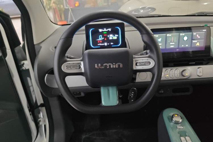 Used  Lumin 2024 130km Qingyue Version
