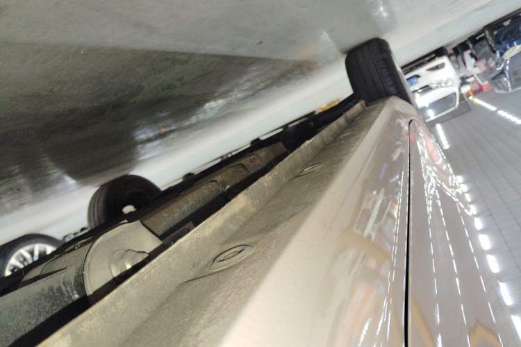 Used Wuling Hongguang MINIEV 2022 Macaron Premium Model – Lithium Ternary Battery
