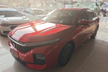 Used Baojun RC-5 2020 1.5L Manual Zhiyao Elite Edition