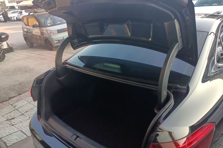 Used Volkswagen Passat 2019 330TSI Prestige Edition China VI Standard
