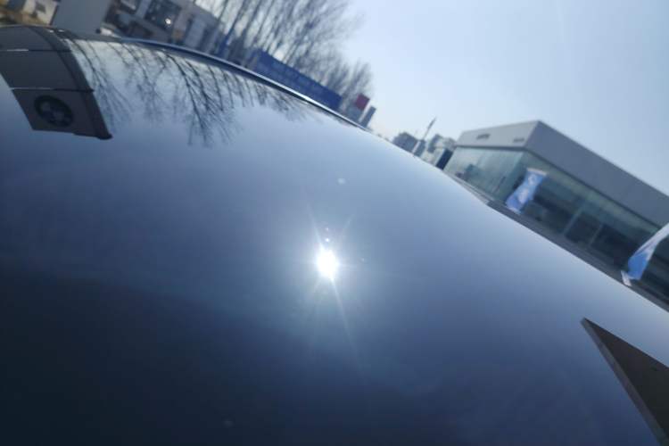 Used BMW X3 2025 xDrive30L Luxury Edition M Sport Package