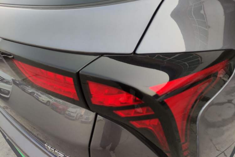 Used NETA V 2022 Chao 300 Lite Lithium Iron Phosphate
