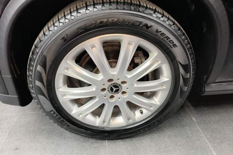 Used Mercedes-Benz GLE Coupe 2017 GLE 320 4MATIC Coupe SUV