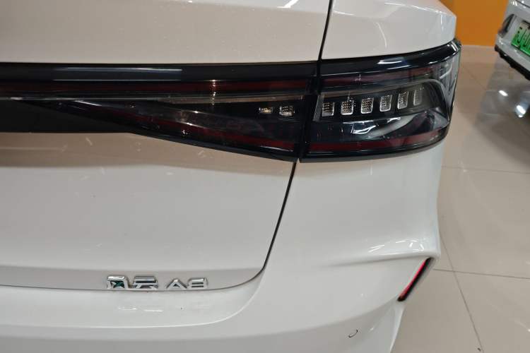 Used Chery Fengyun A8 2024 127 Yufeng Edition
