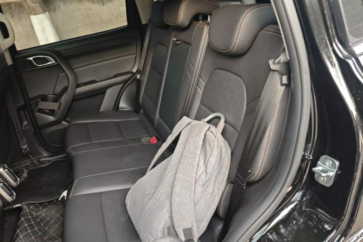 Used Haval DARGO 2024 1.5T DCT Border Collie Edition