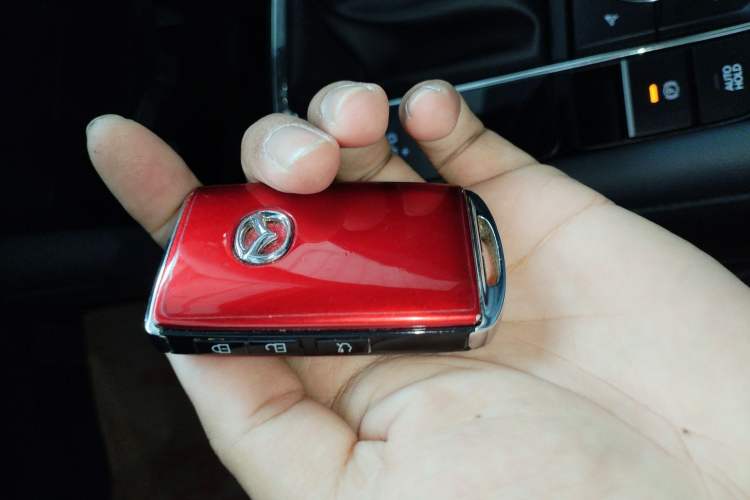 Used Mazda Mazda 3 Axela 2020 2.0L Automatic Zhiya Edition