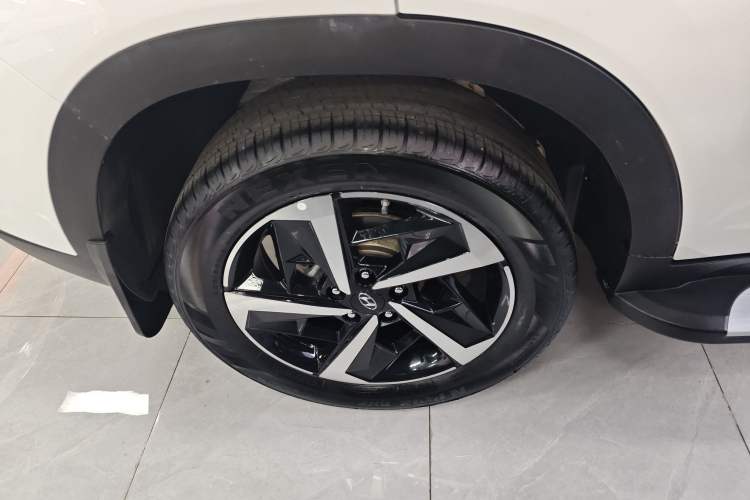 Used Hyundai ix35 2021 2.0L Automatic 2WD GLS Leading Edition
