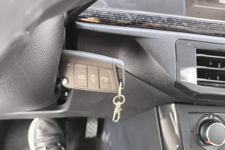 Used Volkswagen Lavida 2025 New Sharp 1.5L Outstanding New Edition