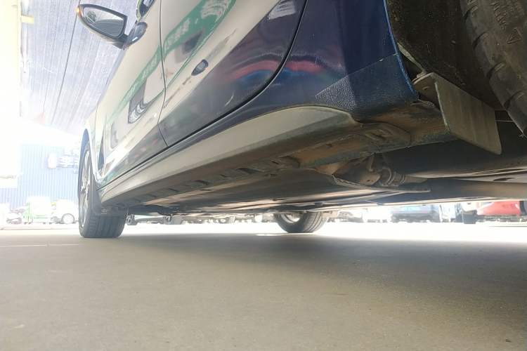 Used Hyundai Lafesta 2019 280TGDi Sport Edition China V Standard