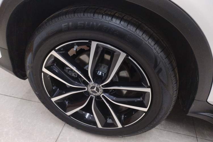 Used Mercedes-Benz GLC 2021 GLC 300 L 4MATIC Dynamic Model